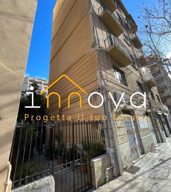 Immobile in Via Nicolò Garzilli 47