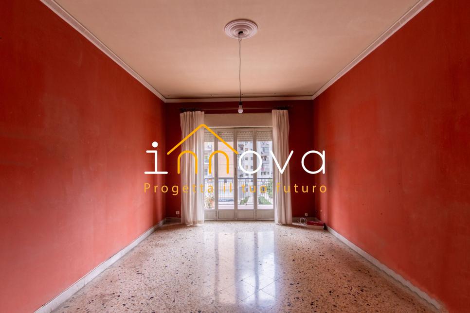 Immobile Viale Croce Rossa 18