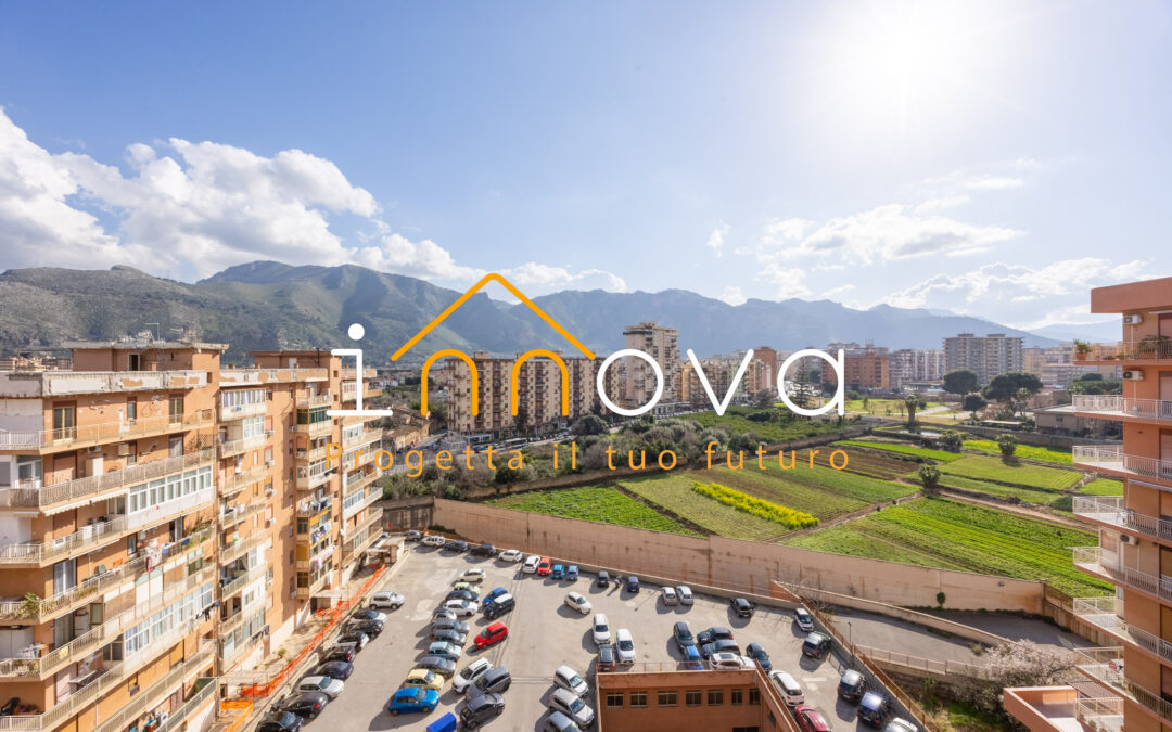 Panoramico pentavani – Oreto Nuova