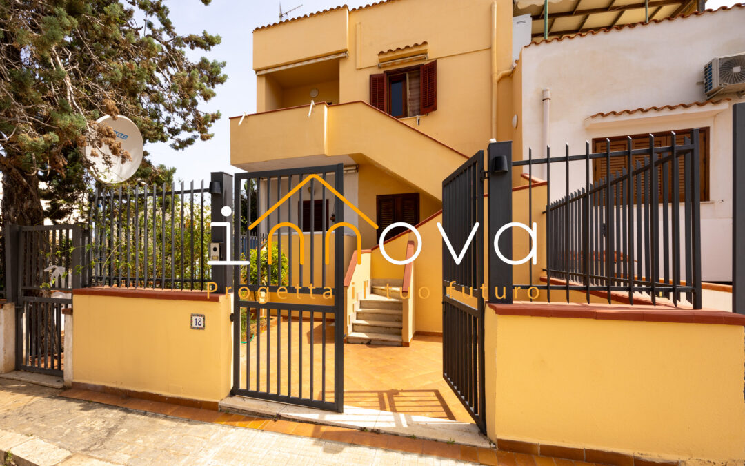Appartamento indipendente – San Vito Lo Capo