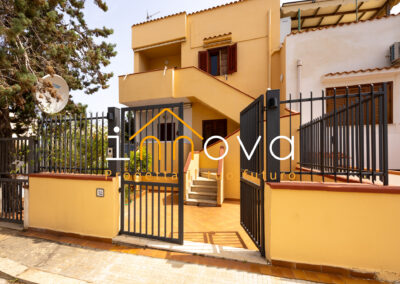 Appartamento indipendente – San Vito Lo Capo