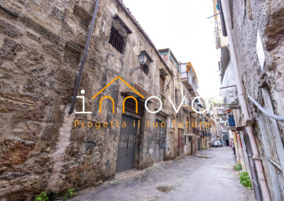 Opportunità unica centro storico