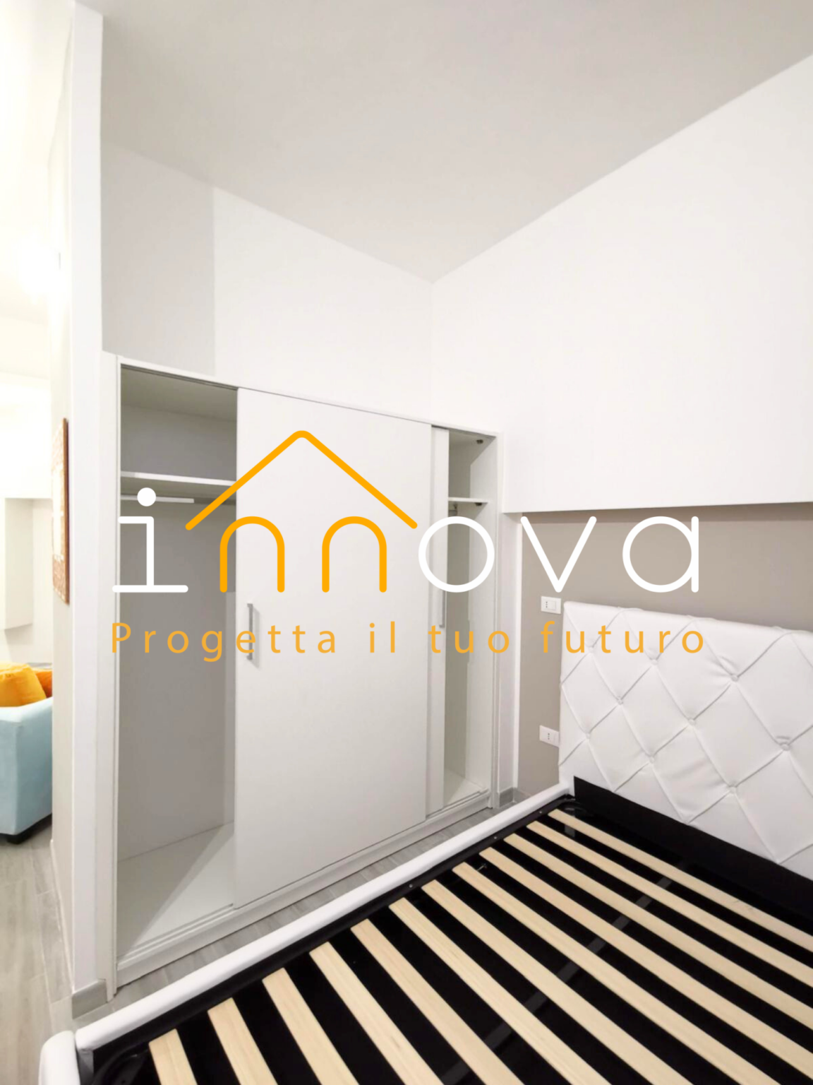 Monolocale arredato in affitto in Via Libertà 62, Palermo - foto 15