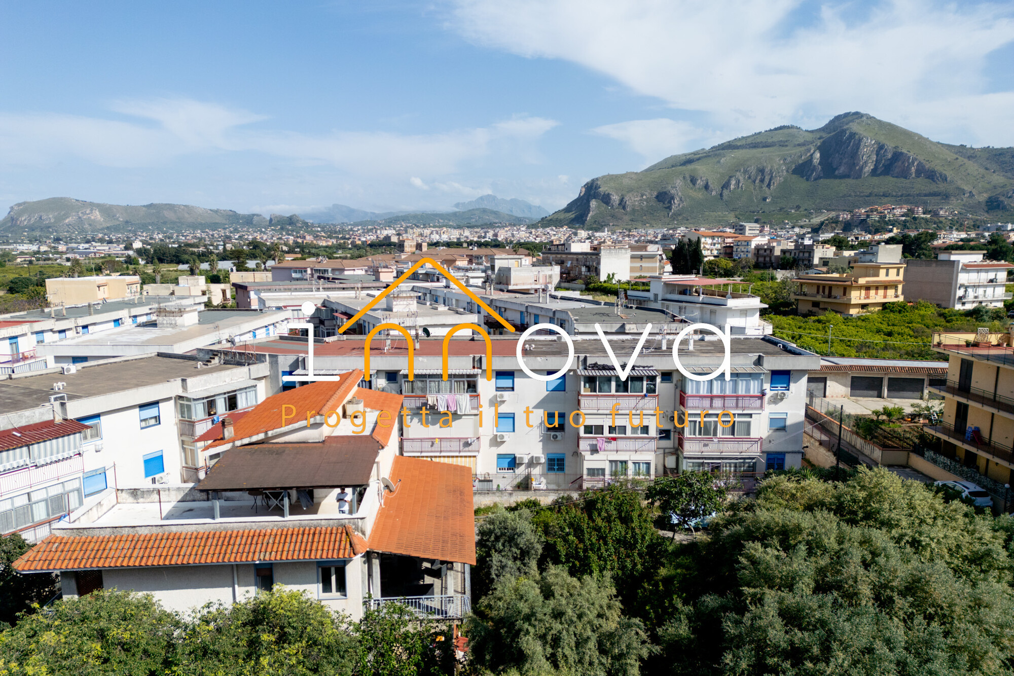 Terreno edificabile 2000 mq con villa esistente in Via Fondo Galletti, Acqua dei Corsari, Palermo - foto 20