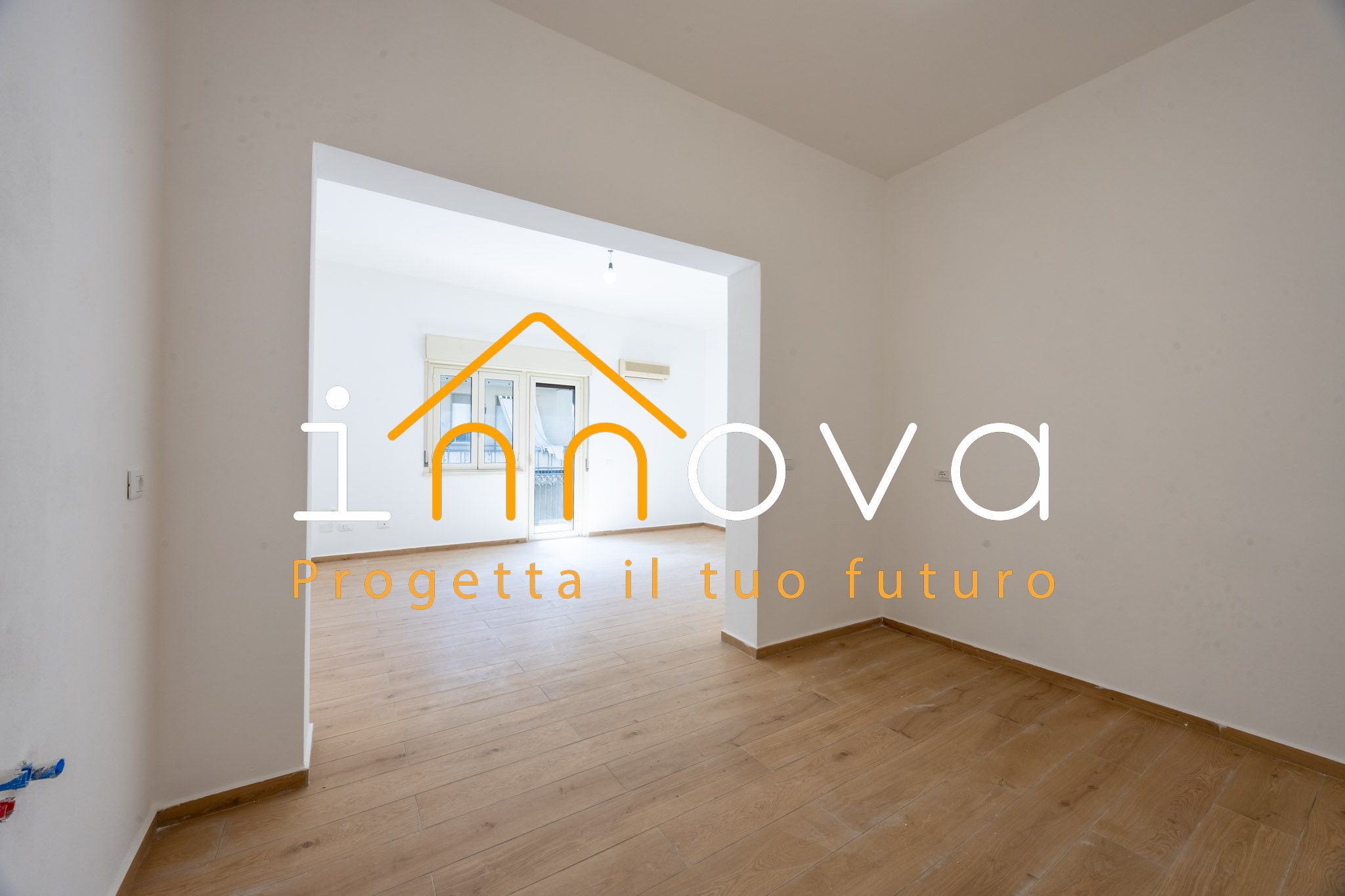 Trilocale ristrutturato in vendita in Via Sacramento 40, Cinisi - foto 03