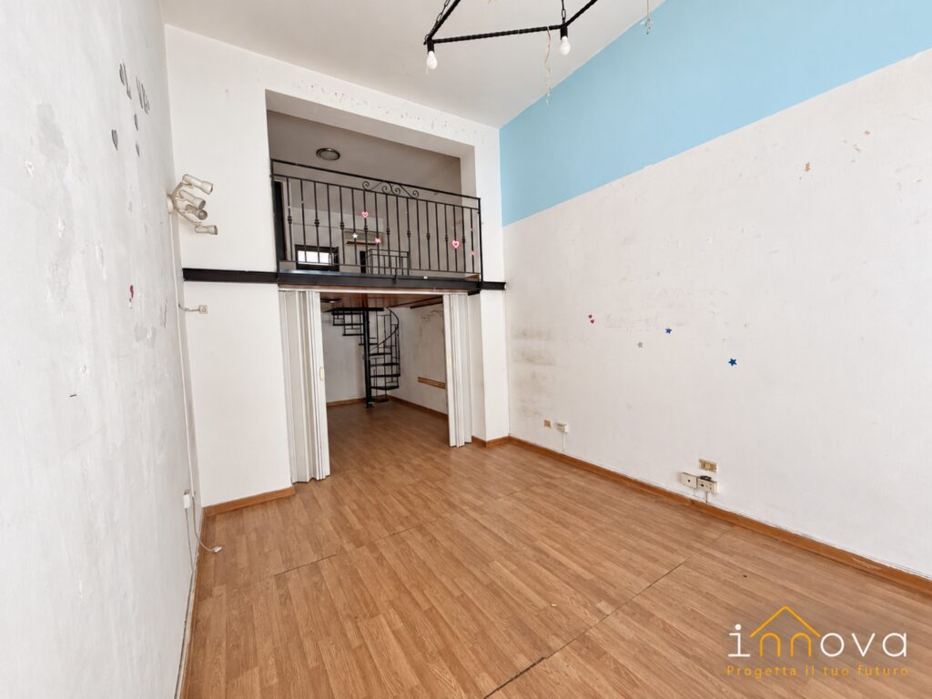 Locale commerciale in vendita via Cataldo Parisio 35, Noce, Palermo - foto 3