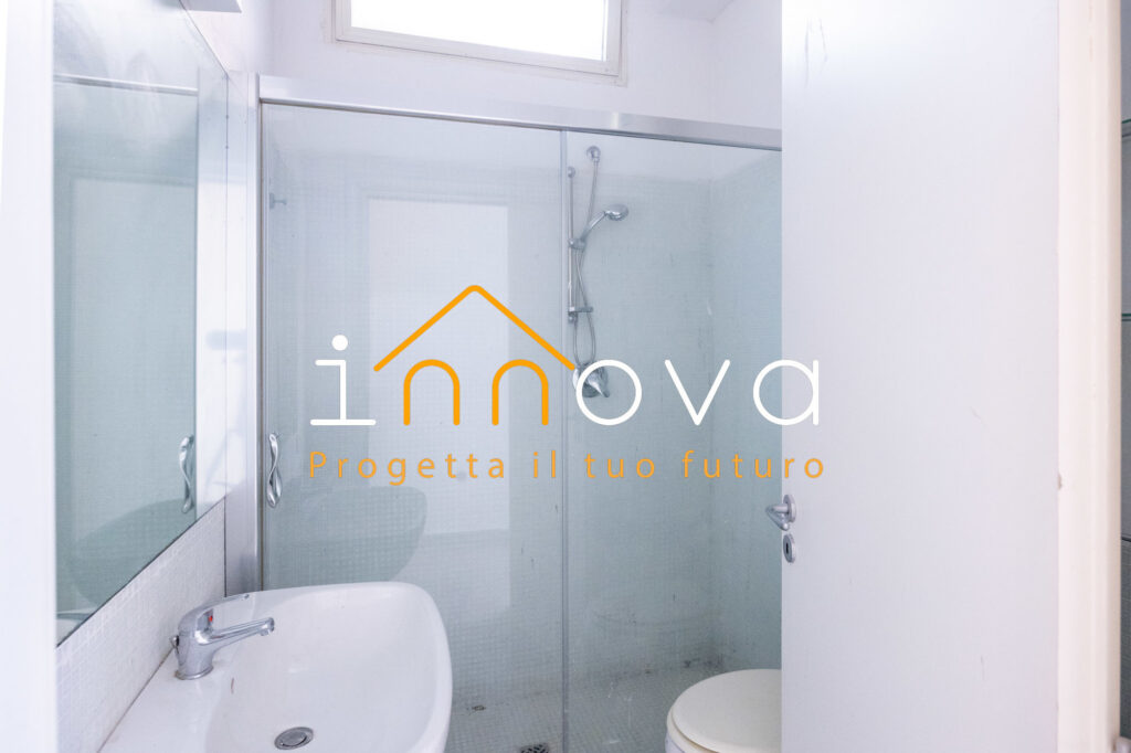 Monolocale in vendita in Via Nicolò Garzilli 47, Libertà, Palermo - foto 10