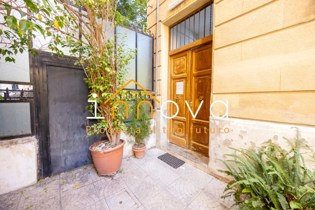 Monolocale in vendita in Via Nicolò Garzilli 47, Libertà, Palermo - foto 16