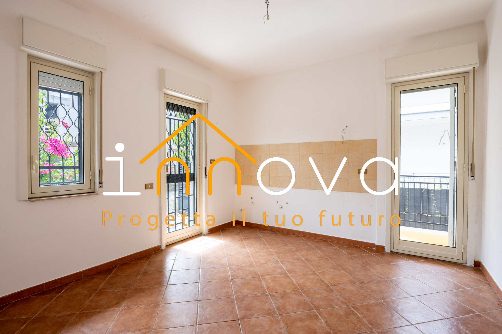 Villa indipendente in affitto in Via Villa Cardillo 15, Palermo - foto 01