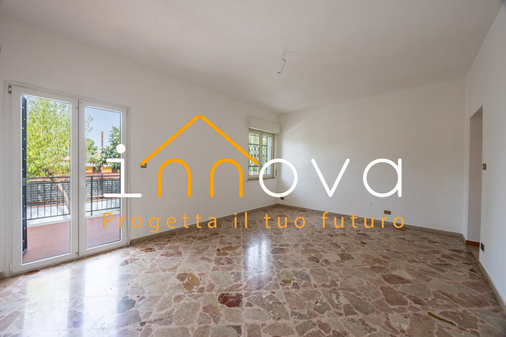 Villa indipendente in affitto in Via Villa Cardillo 15, Palermo - foto 02