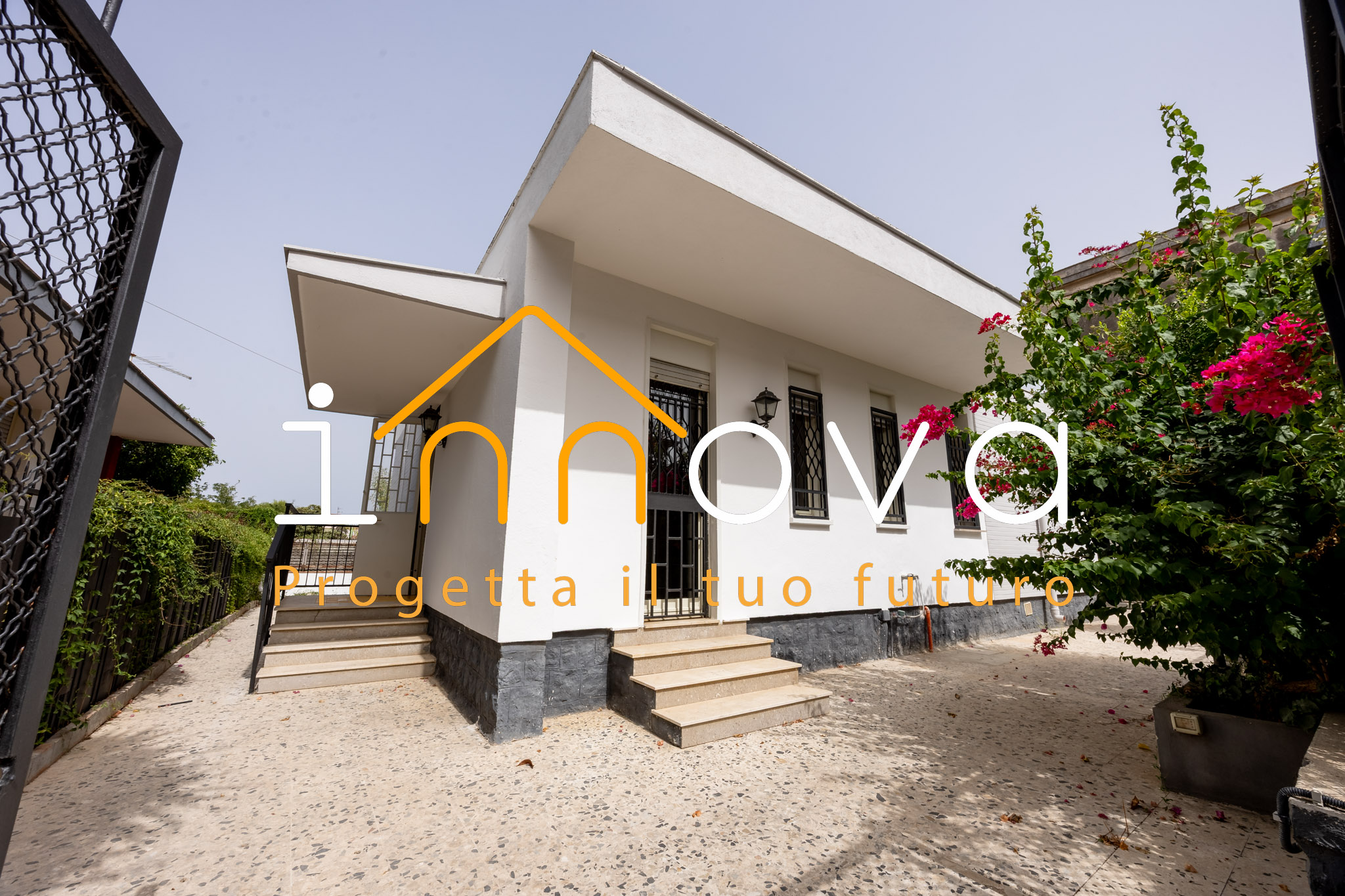 Villa indipendente in affitto in Via Villa Cardillo 15, Palermo - foto 18