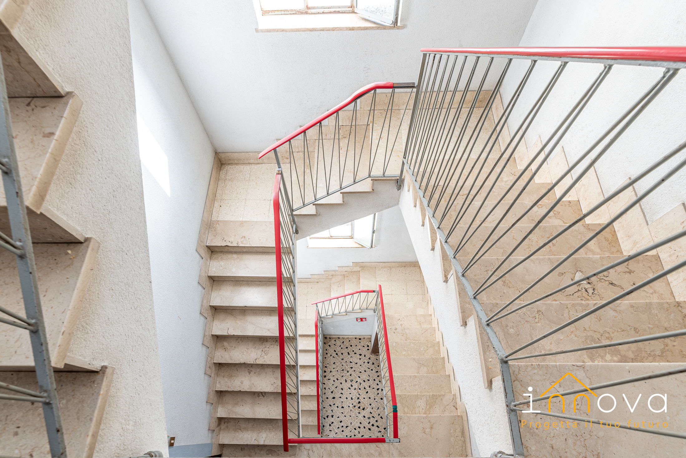Appartamento in vendita via Pasquale Prestisimone 13, San Lorenzo, Palermo - foto 2