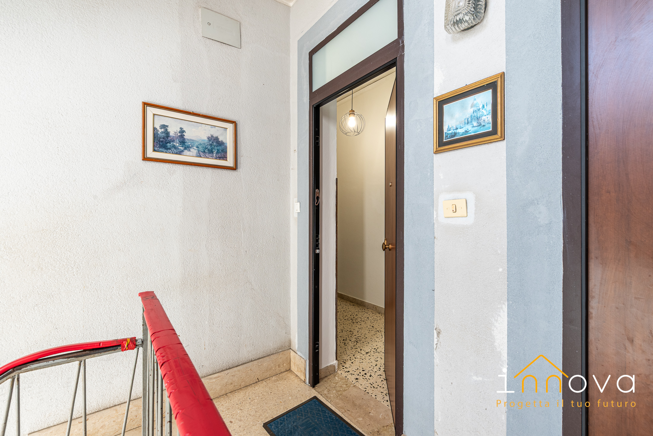 Appartamento in vendita via Pasquale Prestisimone 13, San Lorenzo, Palermo - foto 3