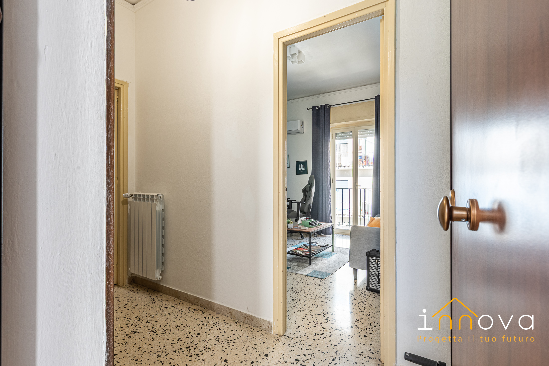 Appartamento in vendita via Pasquale Prestisimone 13, San Lorenzo, Palermo - foto 4