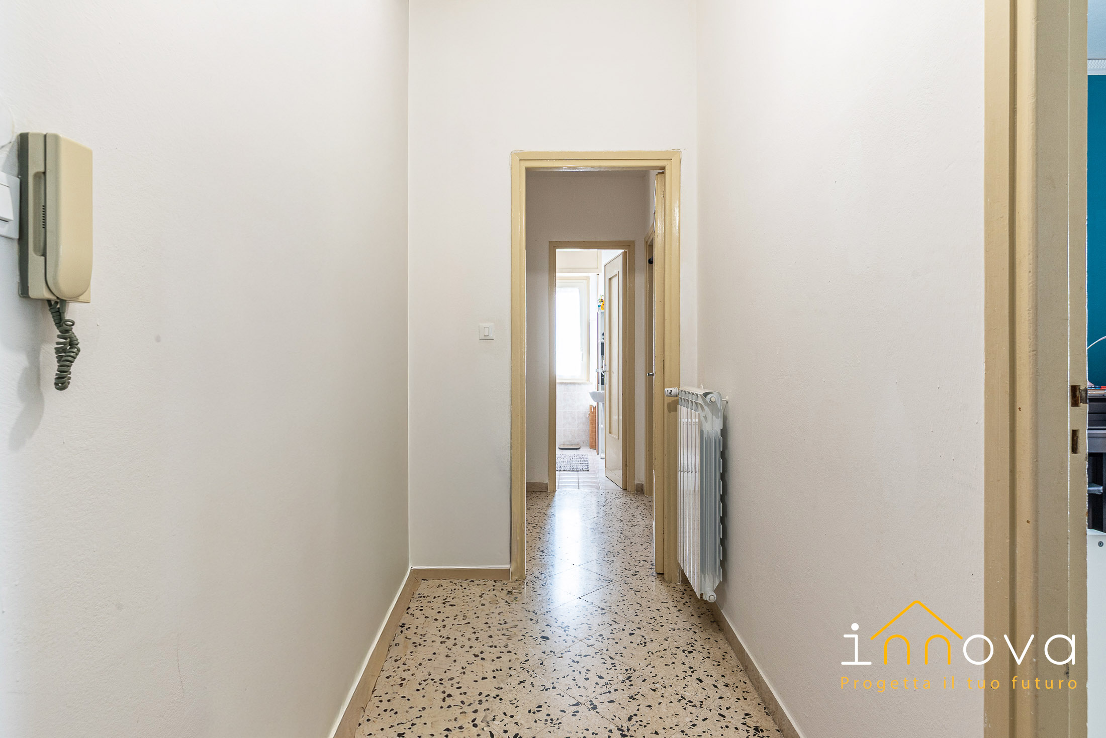 Appartamento in vendita via Pasquale Prestisimone 13, San Lorenzo, Palermo - foto 5