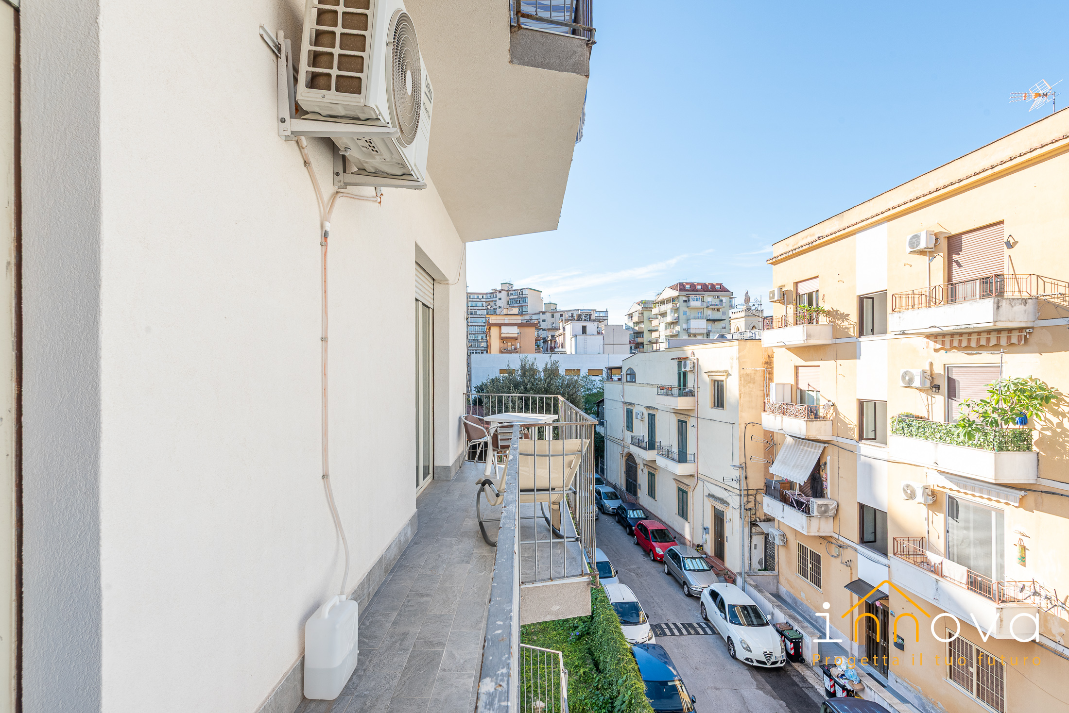 Appartamento in vendita via Pasquale Prestisimone 13, San Lorenzo, Palermo - foto 7
