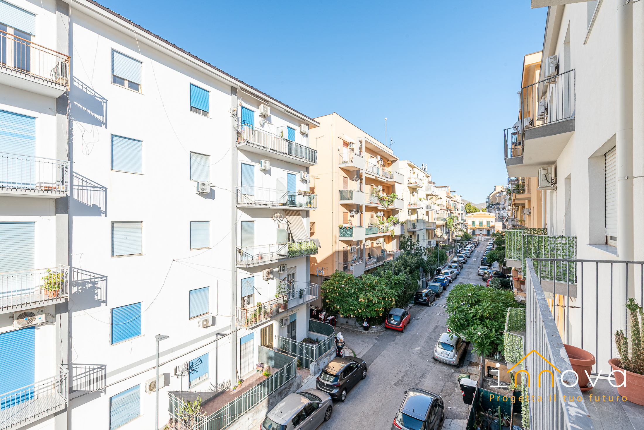 Appartamento in vendita via Pasquale Prestisimone 13, San Lorenzo, Palermo - foto 8