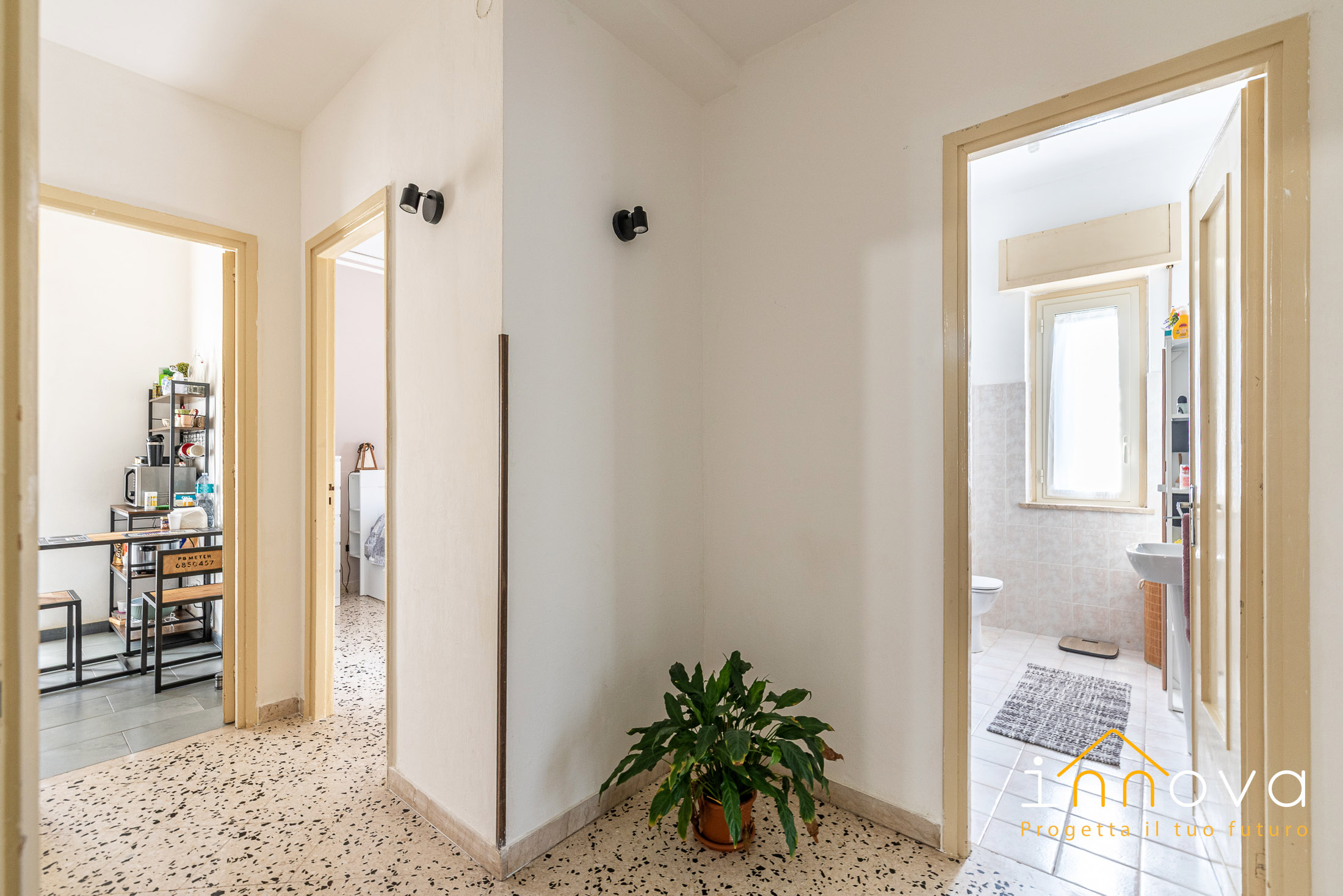 Appartamento in vendita via Pasquale Prestisimone 13, San Lorenzo, Palermo - foto 11