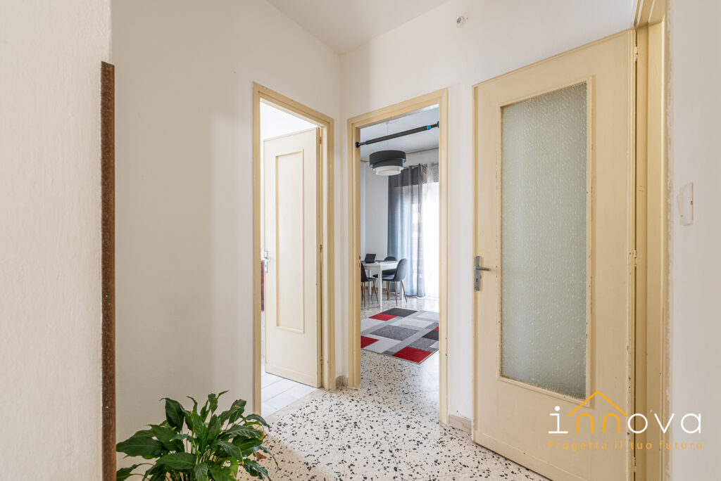 Appartamento in vendita via Pasquale Prestisimone 13, San Lorenzo, Palermo - foto 12