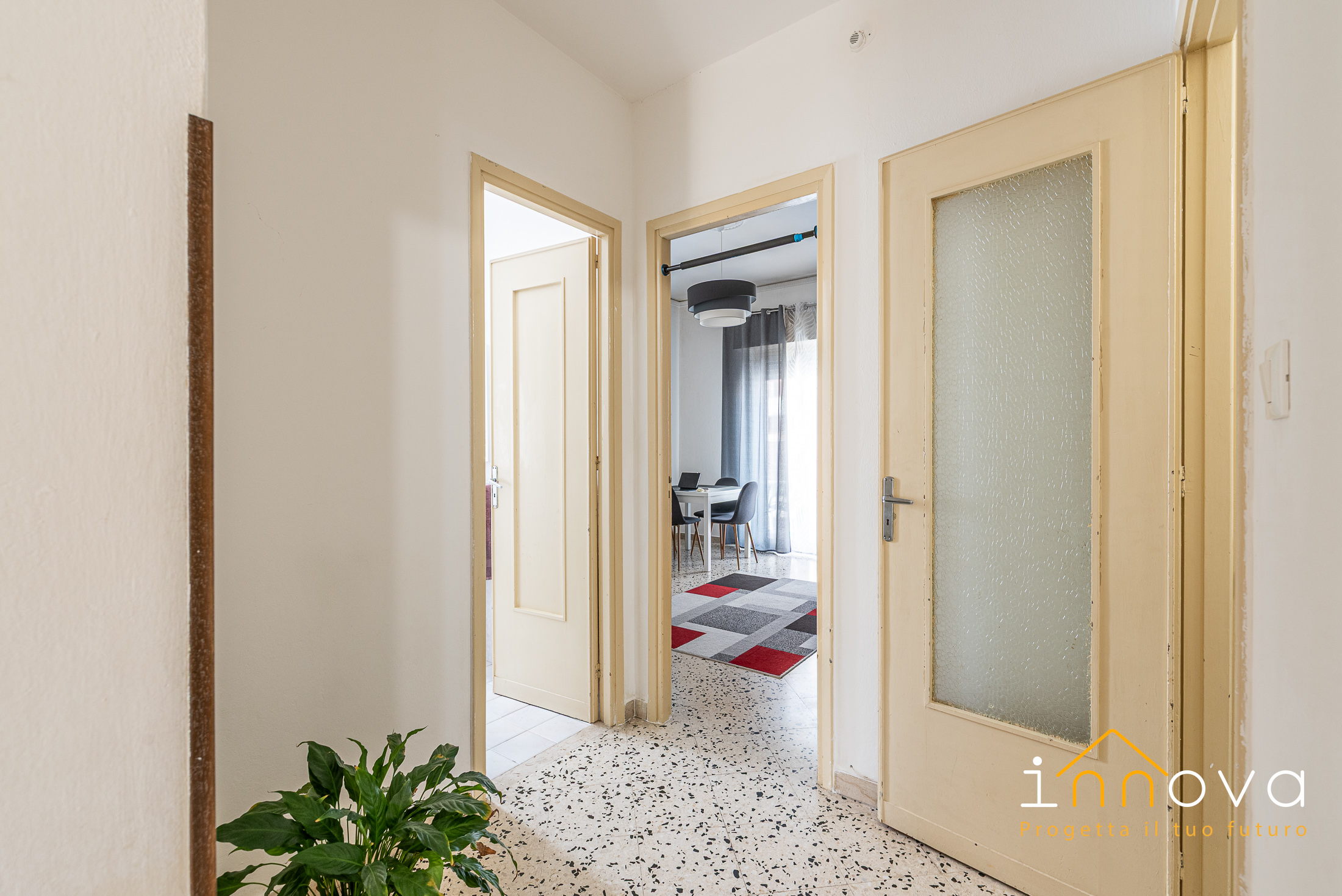 Appartamento in vendita via Pasquale Prestisimone 13, San Lorenzo, Palermo - foto 12