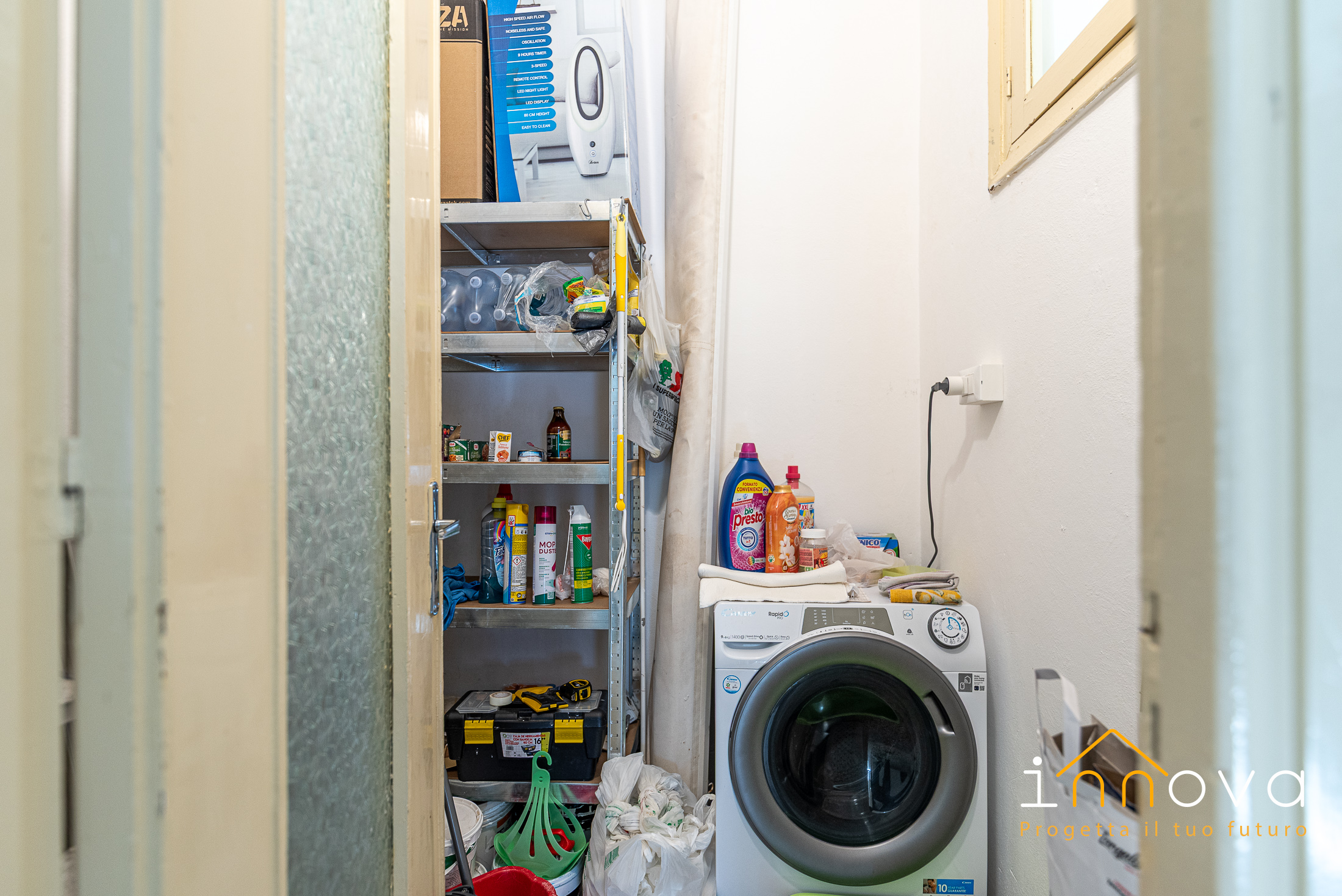 Appartamento in vendita via Pasquale Prestisimone 13, San Lorenzo, Palermo - foto 13