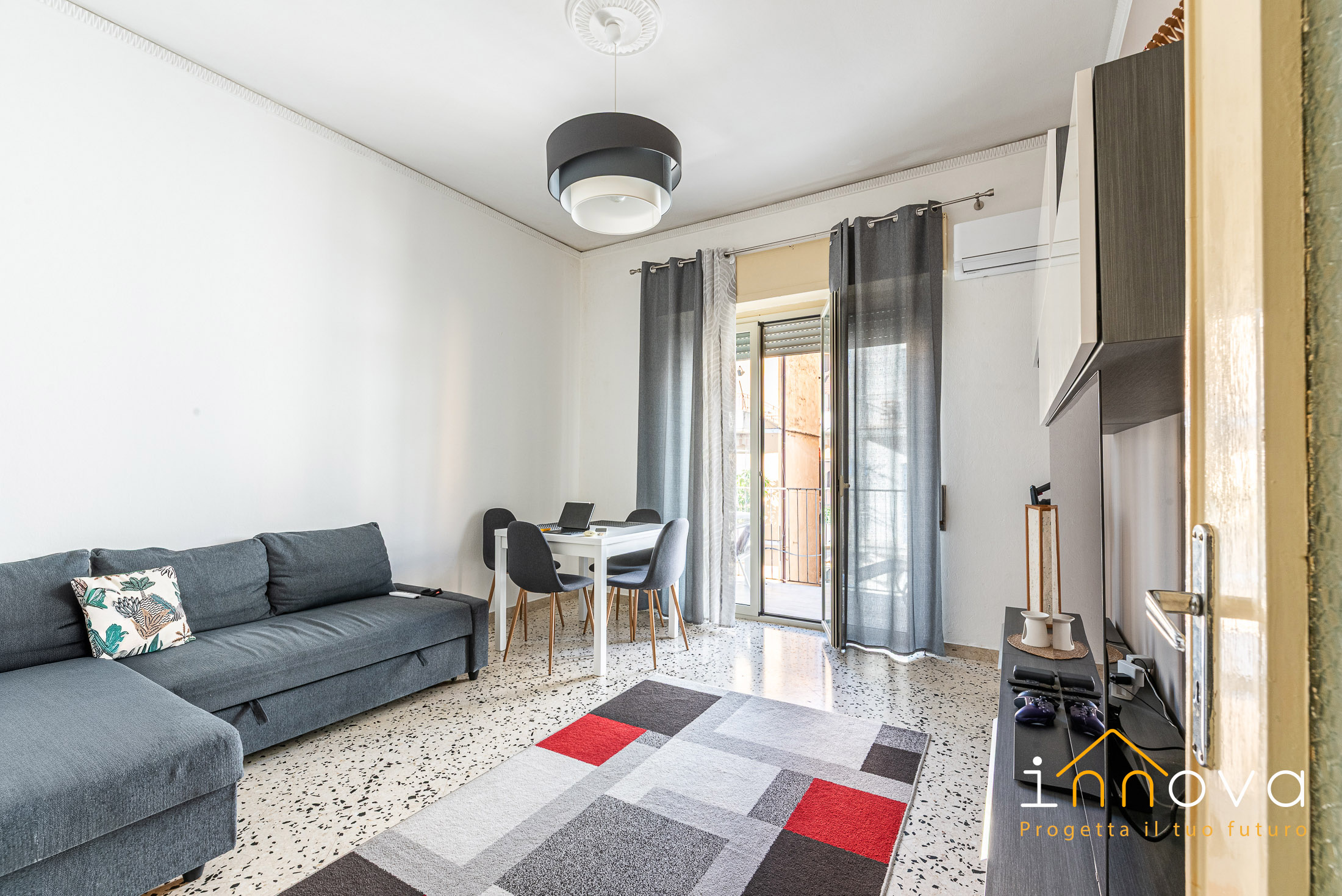 Appartamento in vendita via Pasquale Prestisimone 13, San Lorenzo, Palermo - foto 14