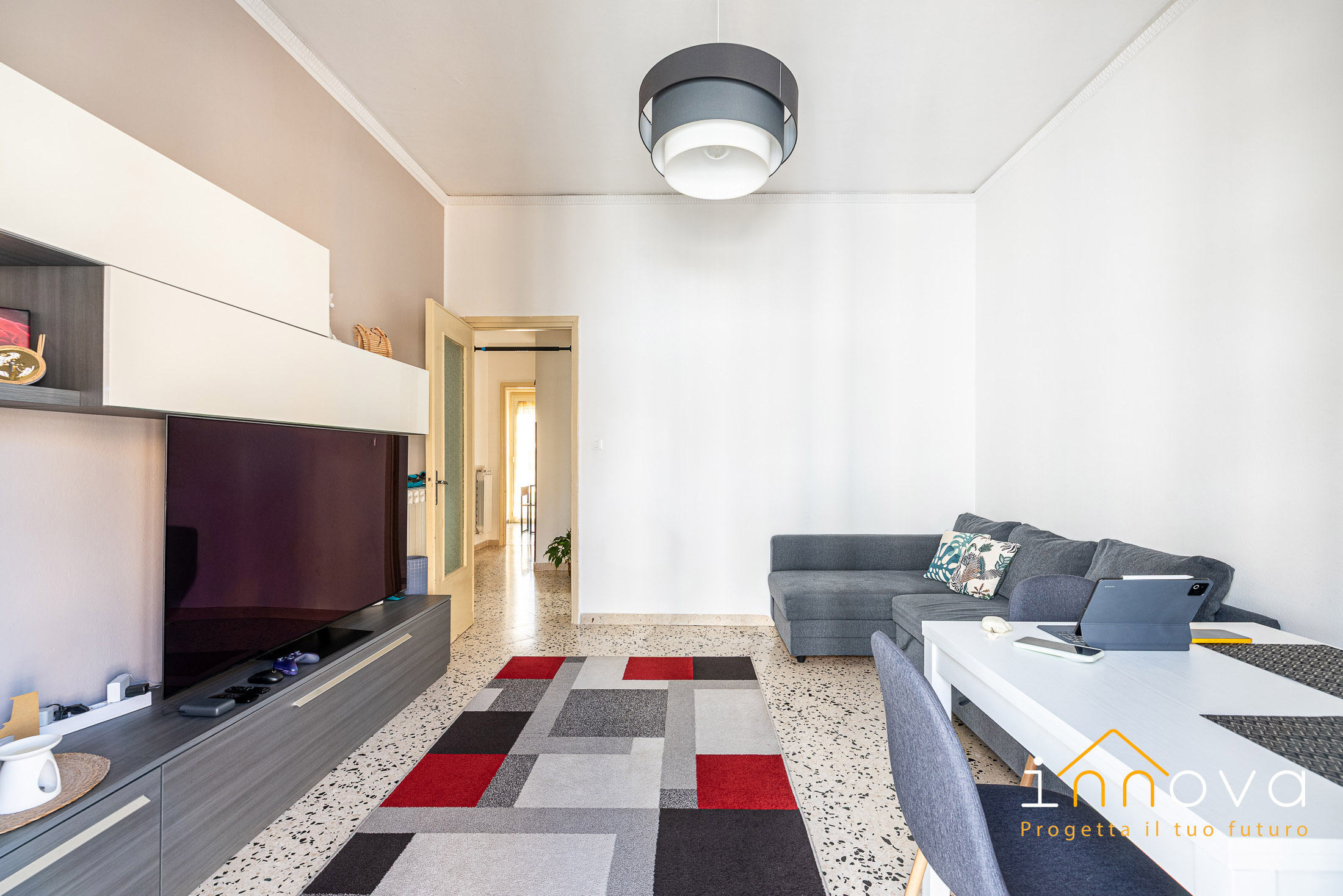 Appartamento in vendita via Pasquale Prestisimone 13, San Lorenzo, Palermo - foto 15