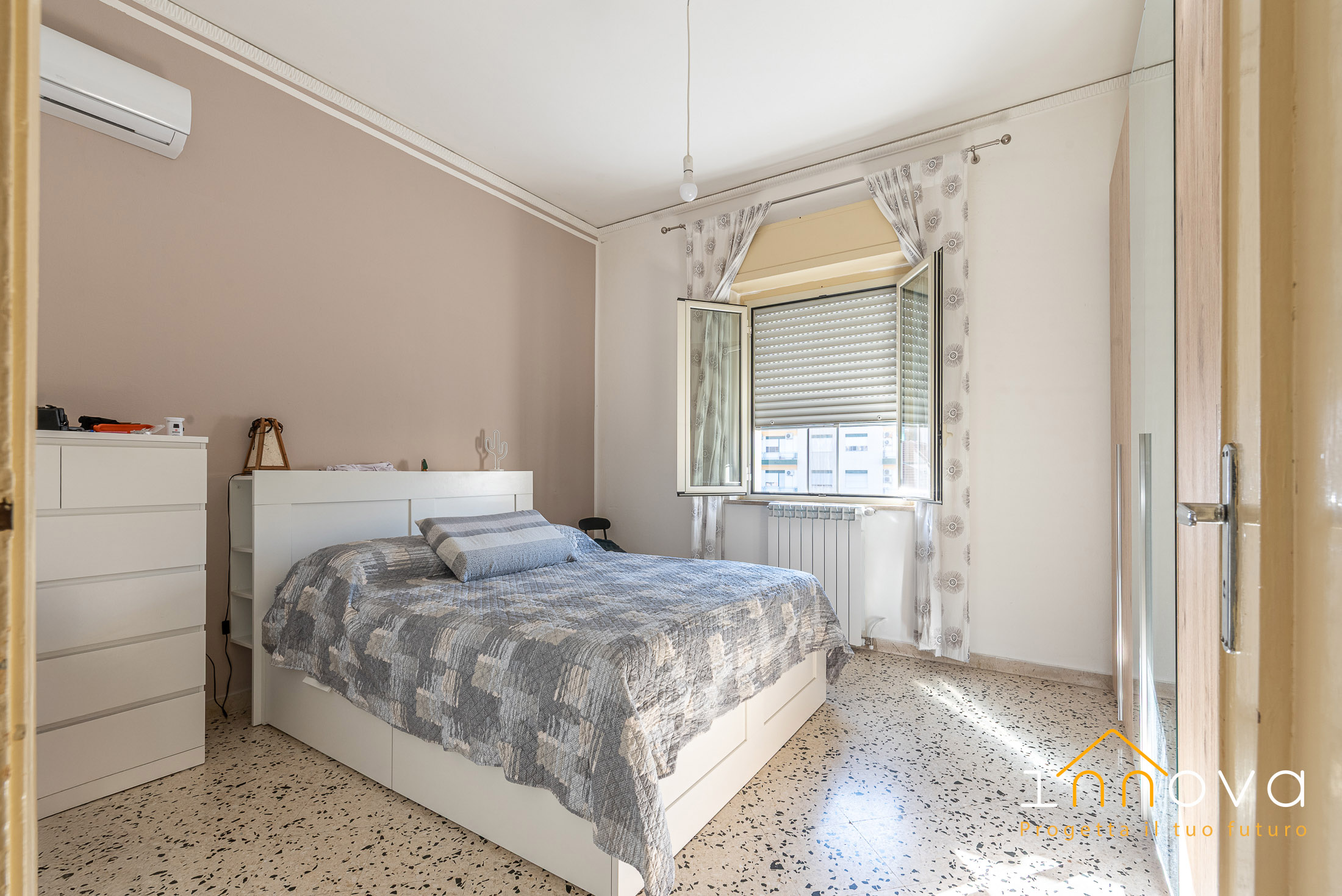 Appartamento in vendita via Pasquale Prestisimone 13, San Lorenzo, Palermo - foto 16