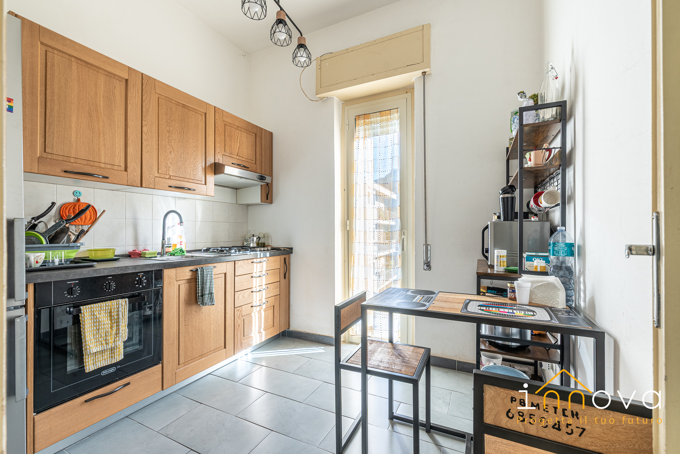Appartamento in vendita via Pasquale Prestisimone 13, San Lorenzo, Palermo - foto 17