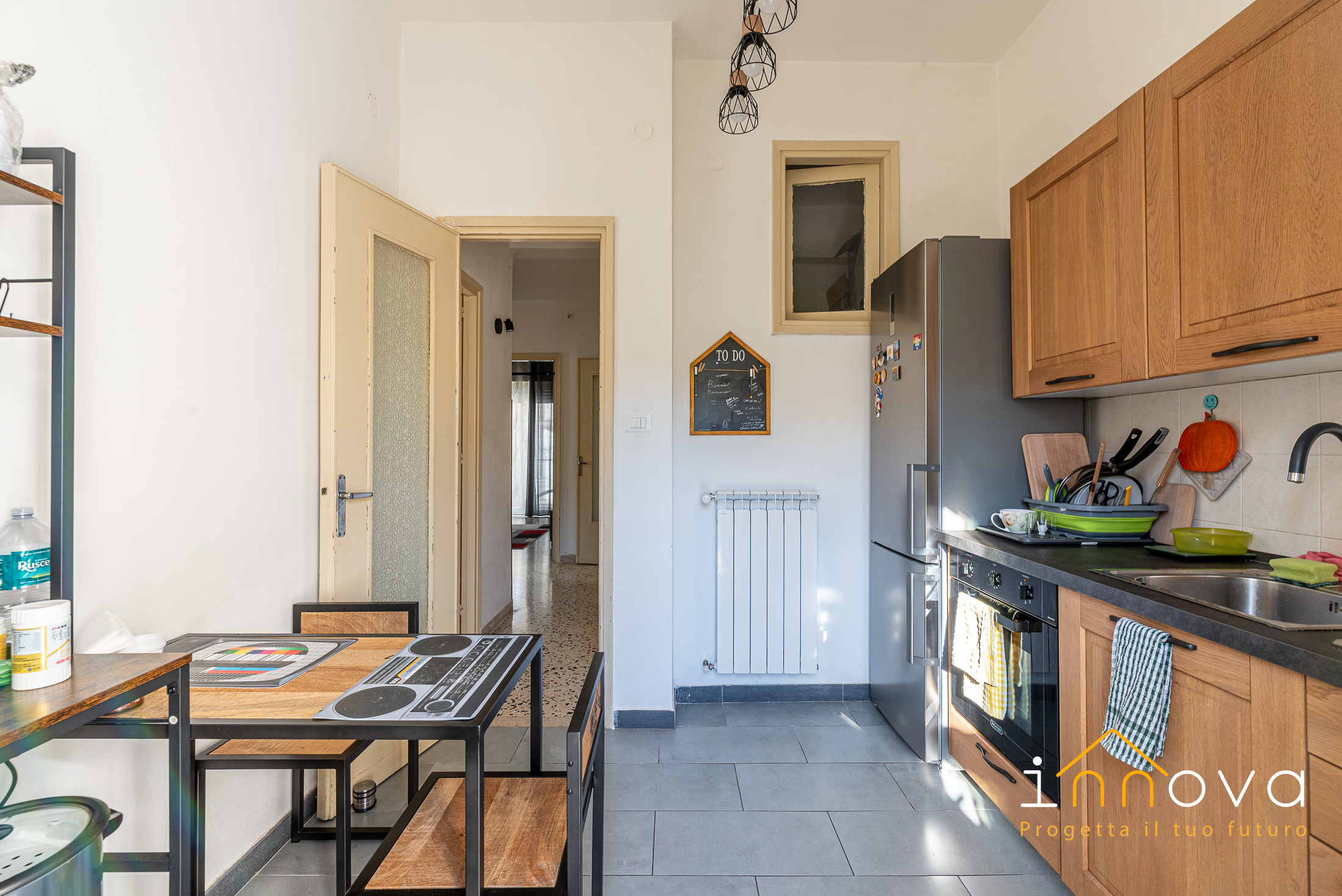 Appartamento in vendita via Pasquale Prestisimone 13, San Lorenzo, Palermo - foto 18