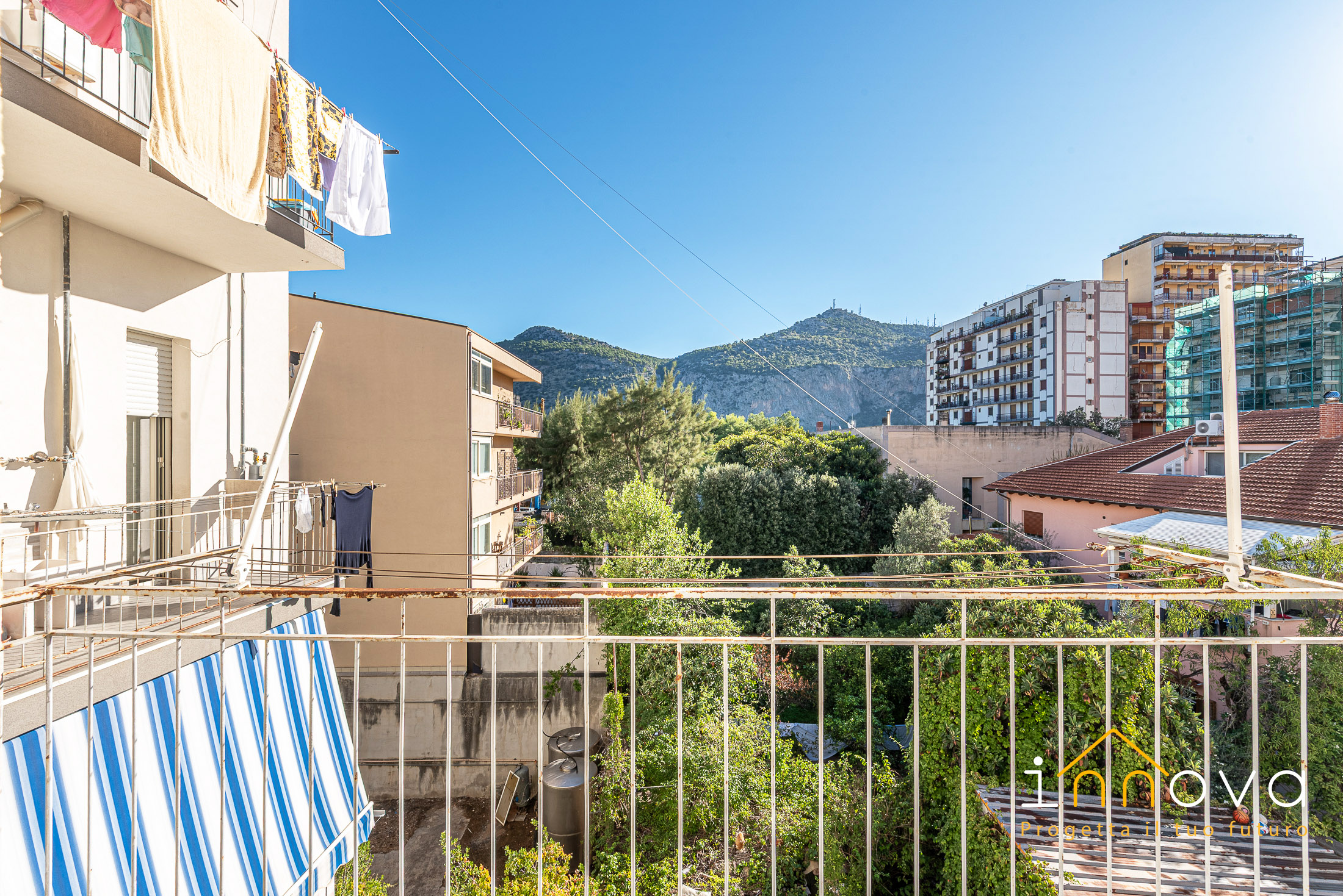 Appartamento in vendita via Pasquale Prestisimone 13, San Lorenzo, Palermo - foto 19
