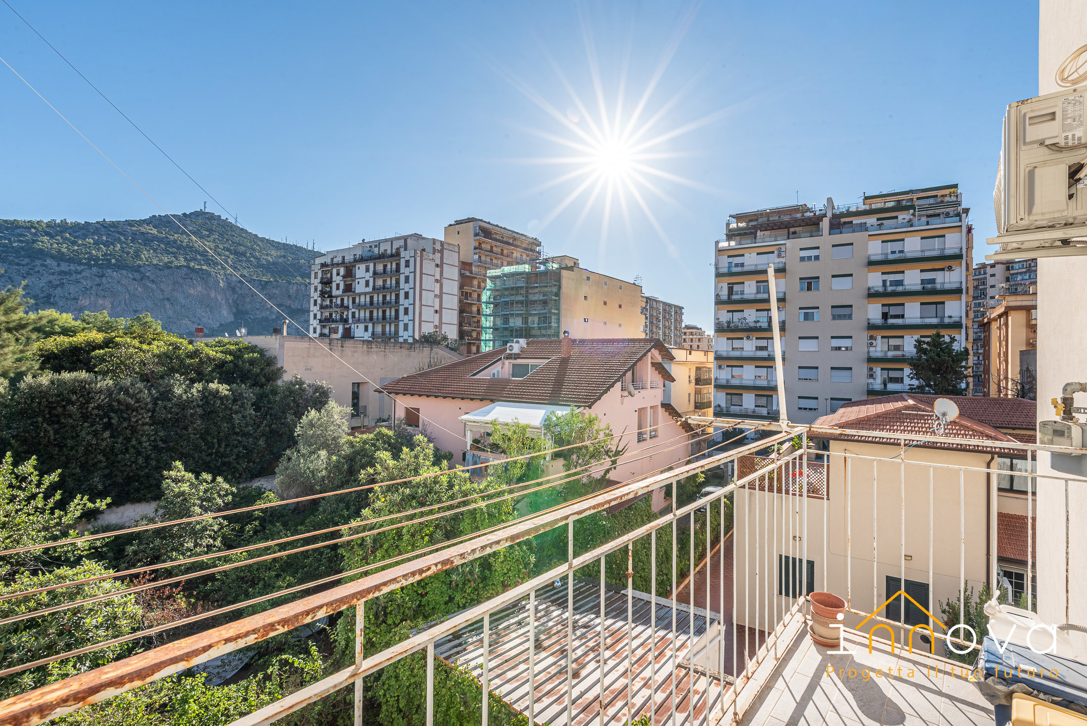 Appartamento in vendita via Pasquale Prestisimone 13, San Lorenzo, Palermo - foto 20