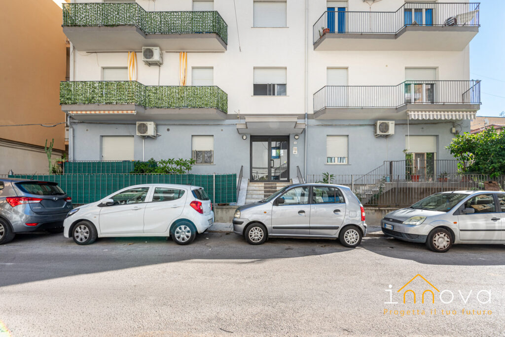 Appartamento in vendita via Pasquale Prestisimone 13, San Lorenzo, Palermo - foto 21
