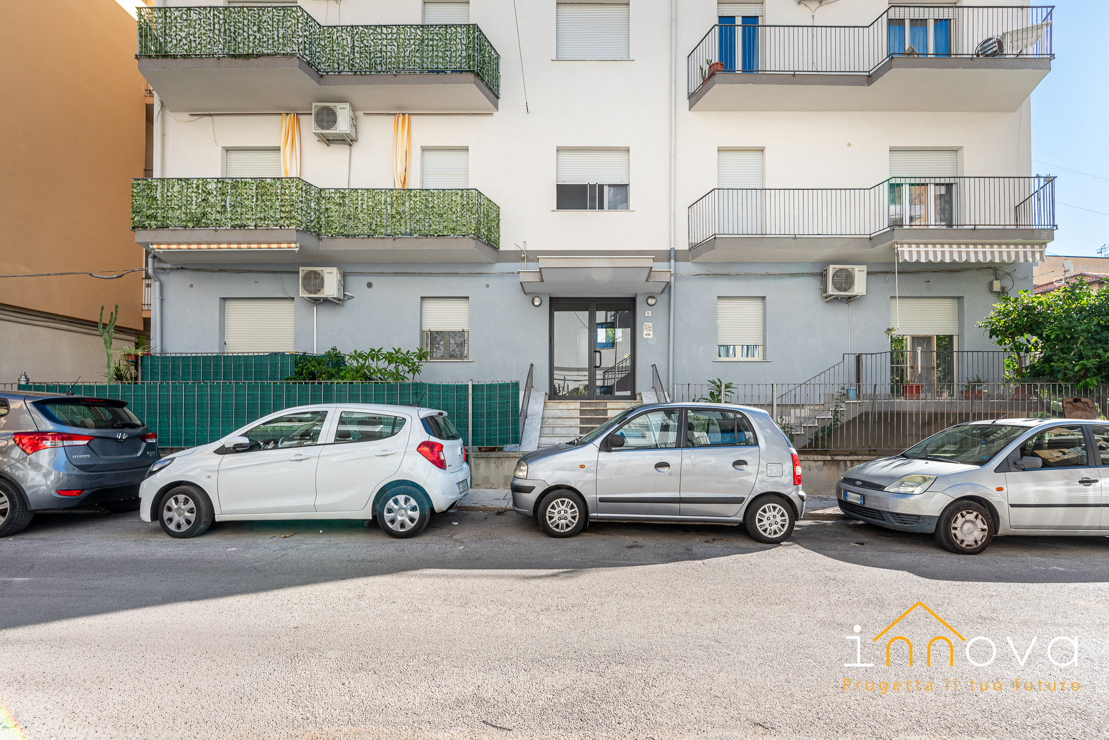 Appartamento in vendita via Pasquale Prestisimone 13, San Lorenzo, Palermo - foto 21