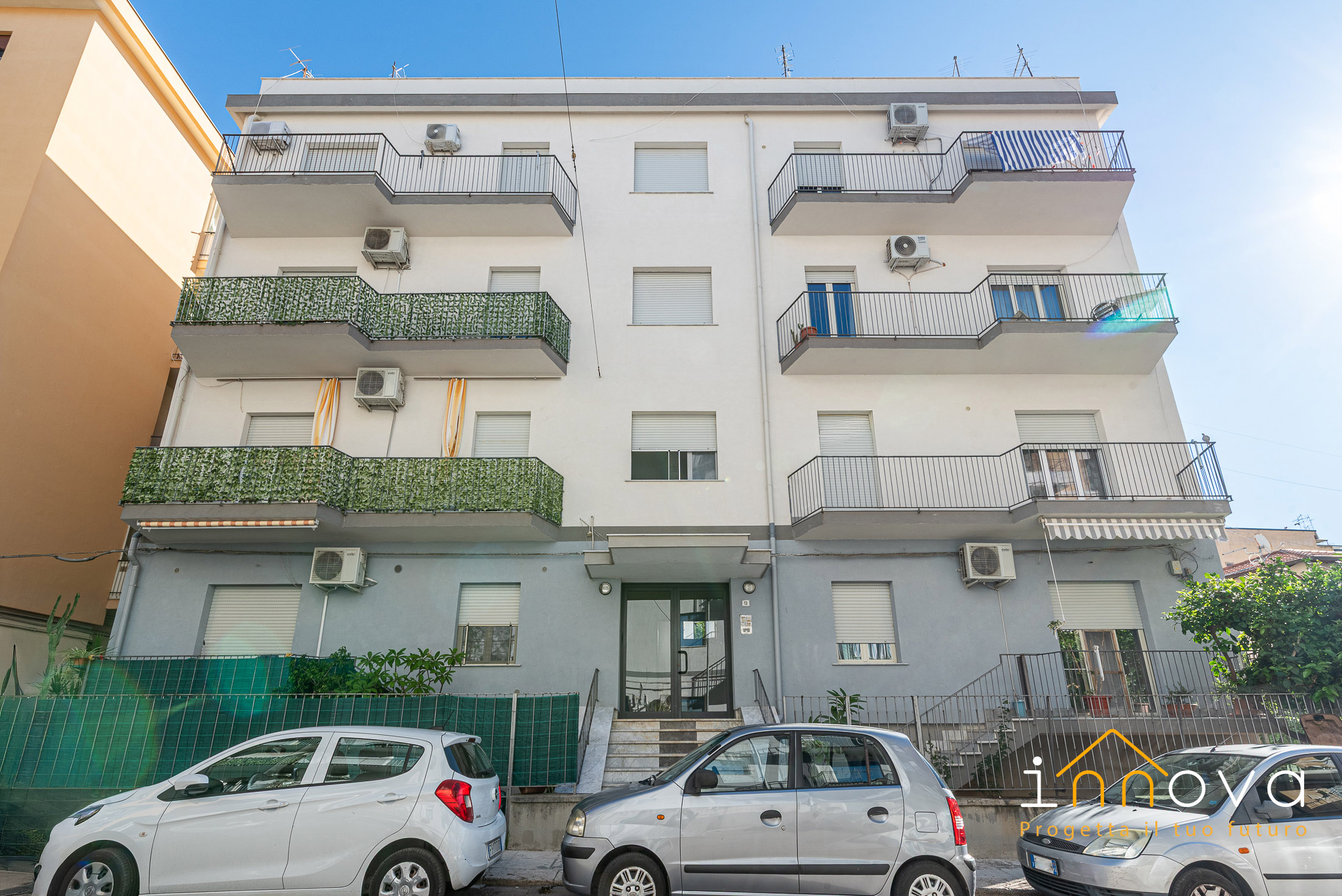 Appartamento in vendita via Pasquale Prestisimone 13, San Lorenzo, Palermo - foto 22