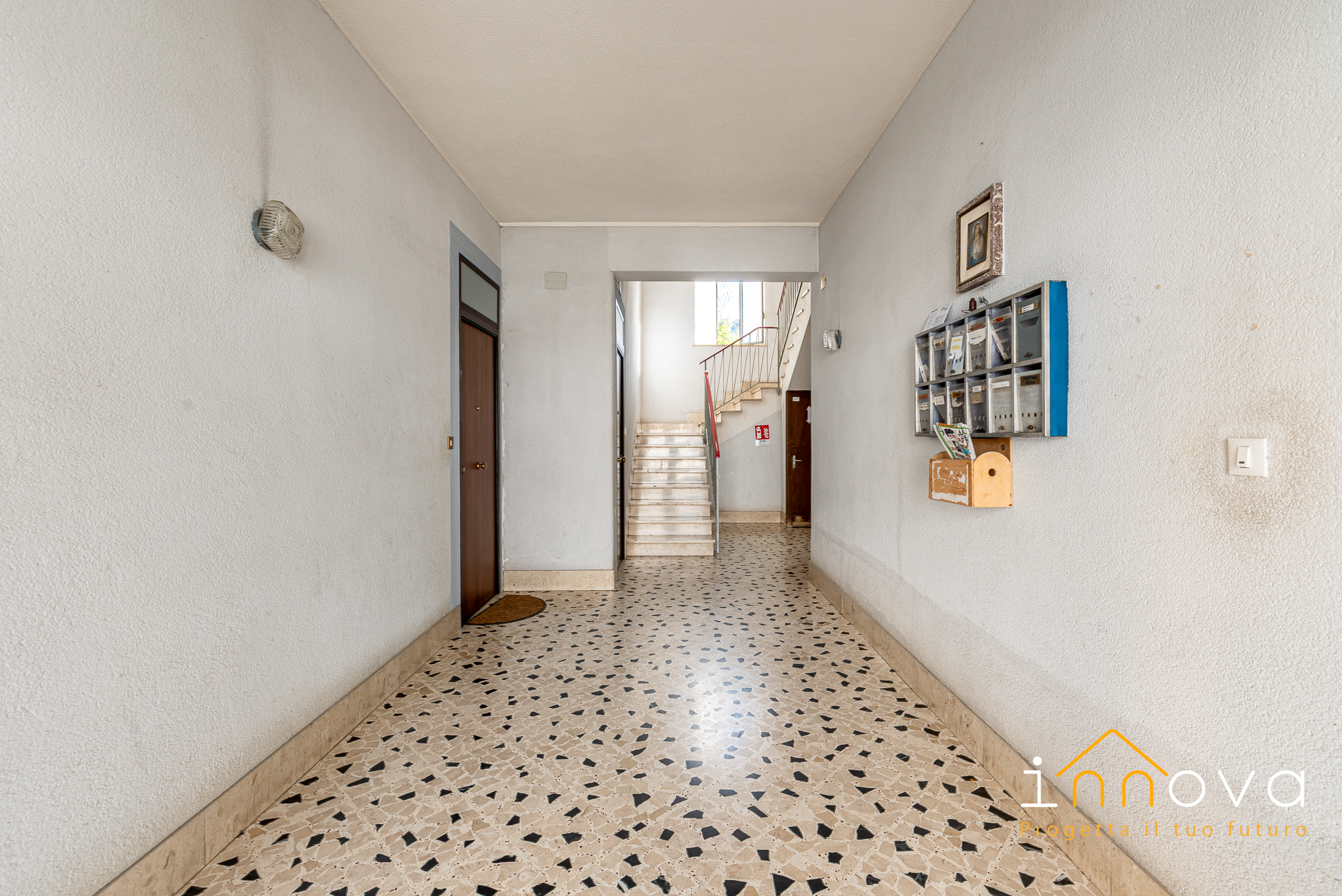 Appartamento in vendita via Pasquale Prestisimone 13, San Lorenzo, Palermo - foto 24