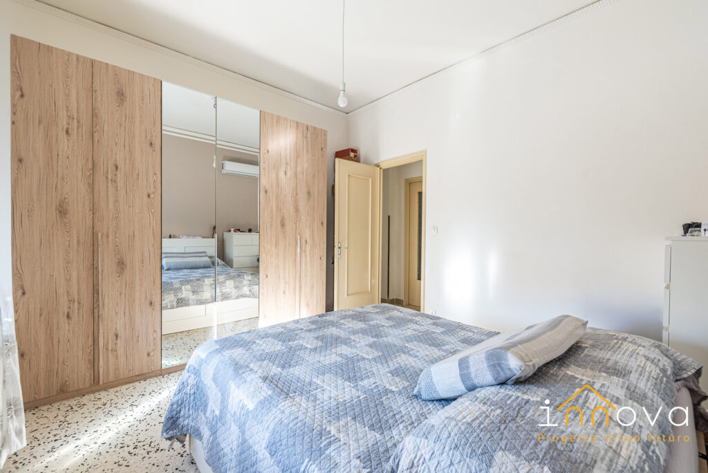 Appartamento in vendita via Pasquale Prestisimone 13, San Lorenzo, Palermo - foto 25