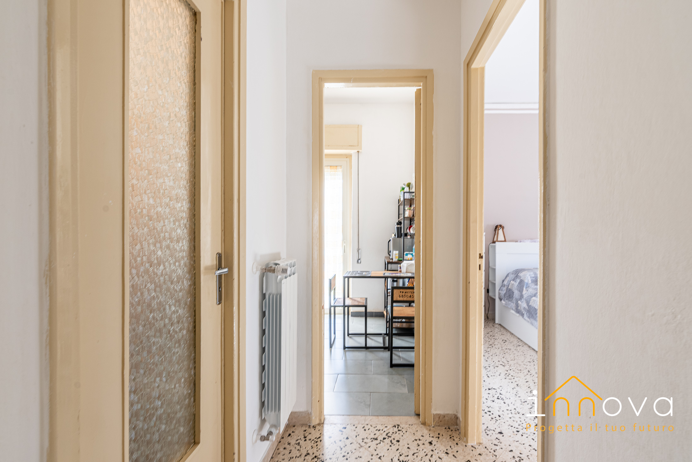 Appartamento in vendita via Pasquale Prestisimone 13, San Lorenzo, Palermo - foto 26