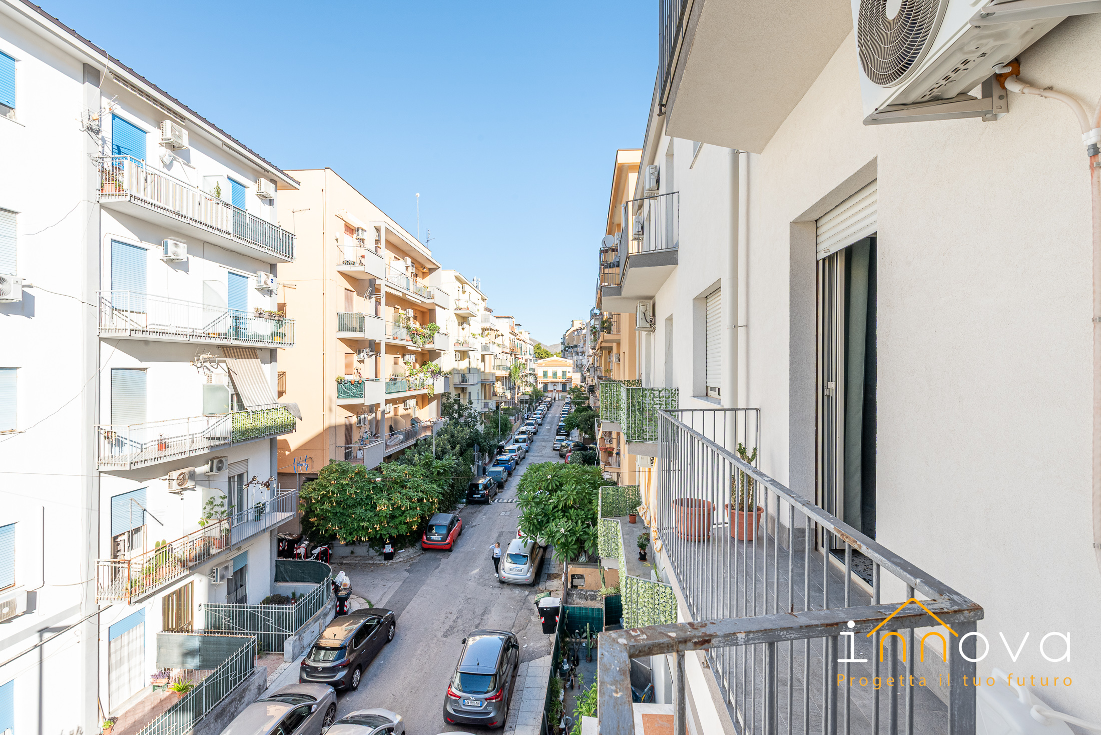 Appartamento in vendita via Pasquale Prestisimone 13, San Lorenzo, Palermo - foto 27